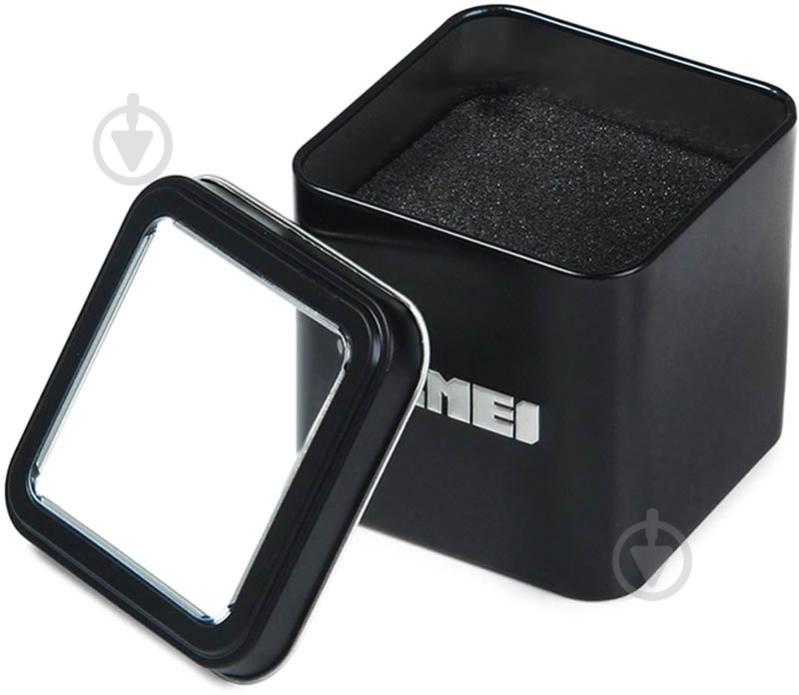 Наручные часы Skmei 9127 (9127BOXBK) - фото 3