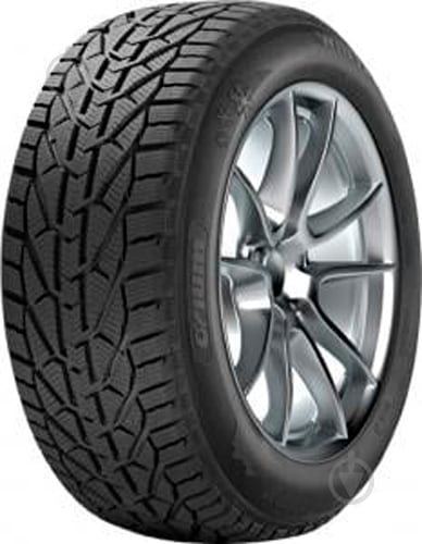 Шина ORIUM XL TL SUV 255/50 R19 107 V нешипованая зима - фото 1