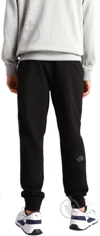 Штани THE NORTH FACE M NSE LIGHT PANT NF0A4T1FJK3 р. M чорний - фото 3