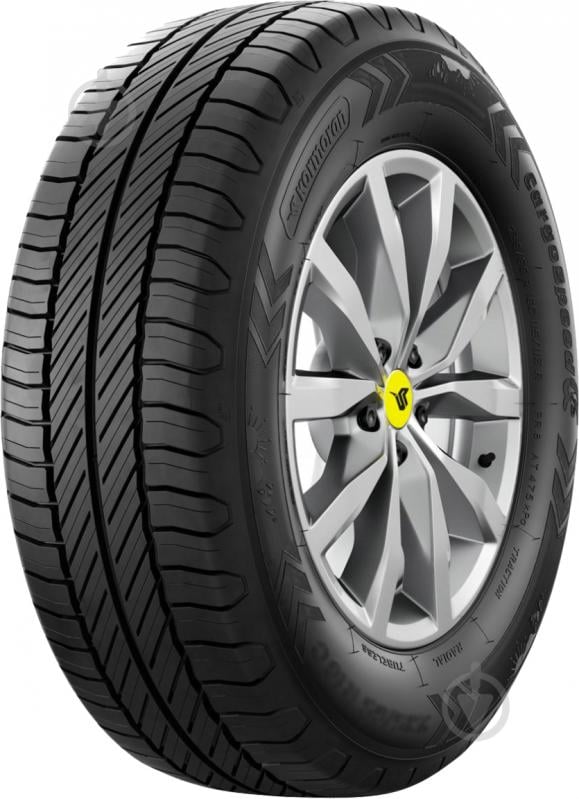 Шина ORIUM CargoSpeed Evo 185/75 R16C 104/102 R лето - фото 1