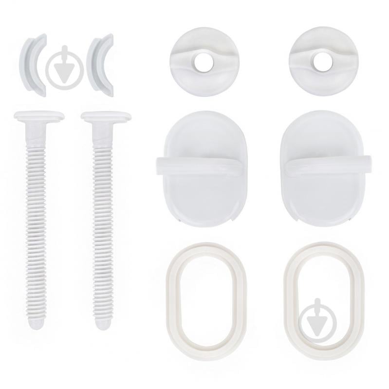 Сиденье для унитаза SoloPlast MITO Eko - фото 8