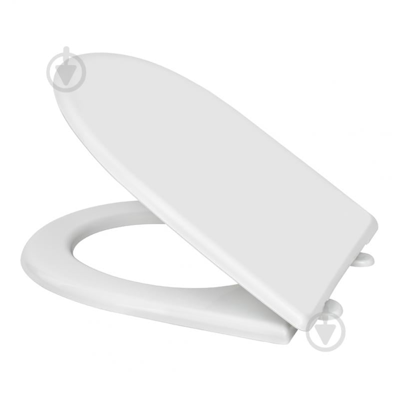 Сиденье для унитаза SoloPlast MITO Eko - фото 3