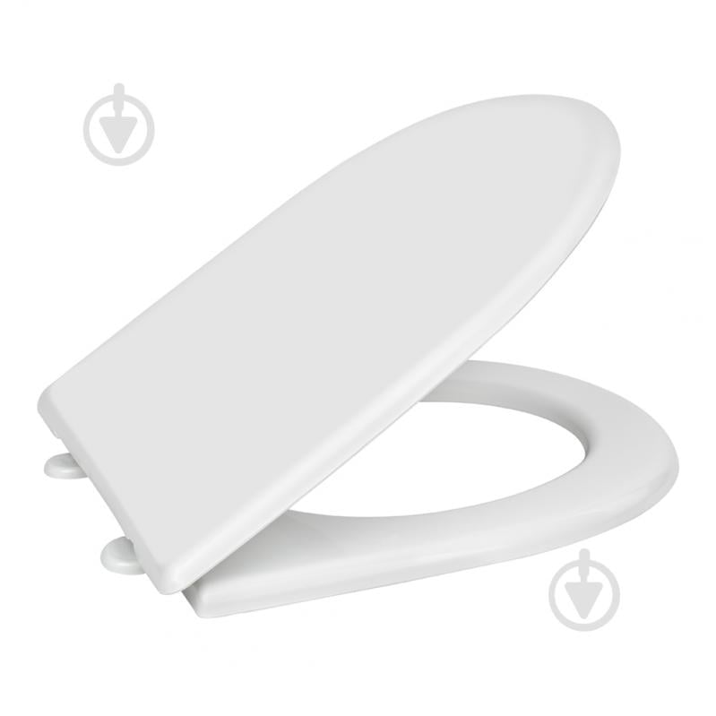 Сиденье для унитаза SoloPlast MITO Eko - фото 5