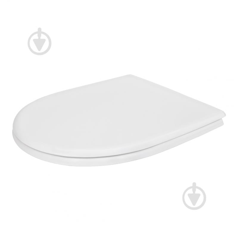 Сиденье для унитаза SoloPlast MITO Eko - фото 6