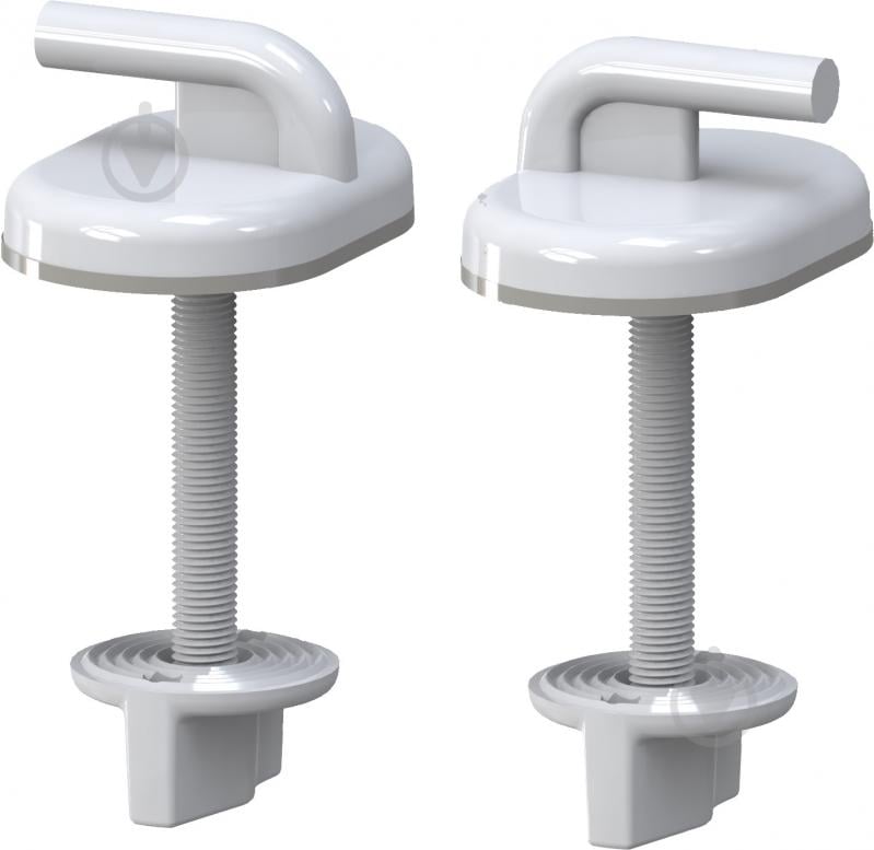 Сиденье для унитаза SoloPlast MITO Eko - фото 7