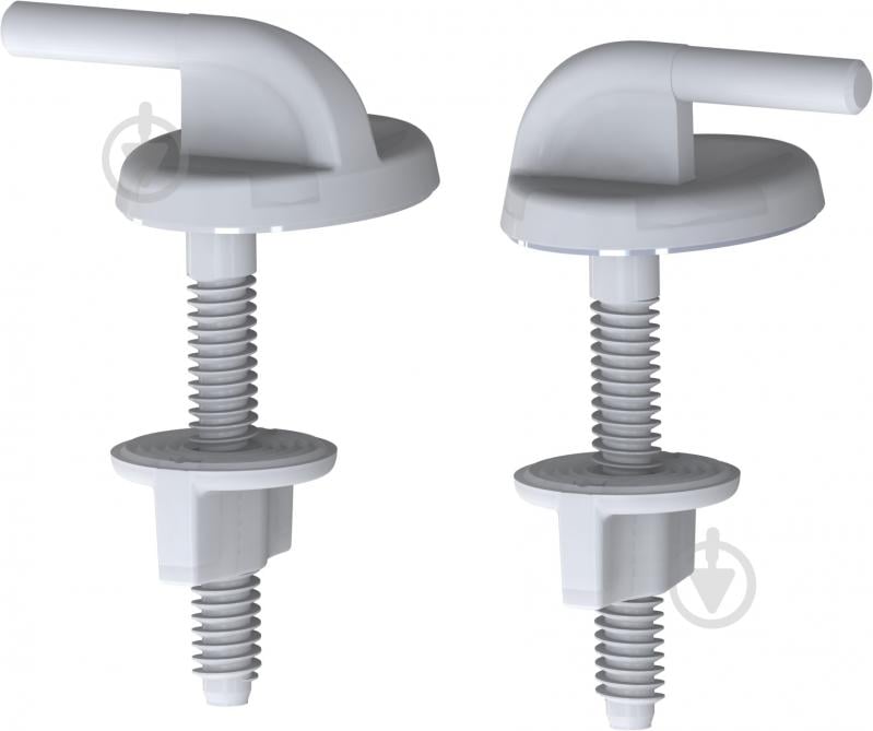 Сиденье для унитаза SoloPlast Универсал СУ-1 - фото 7