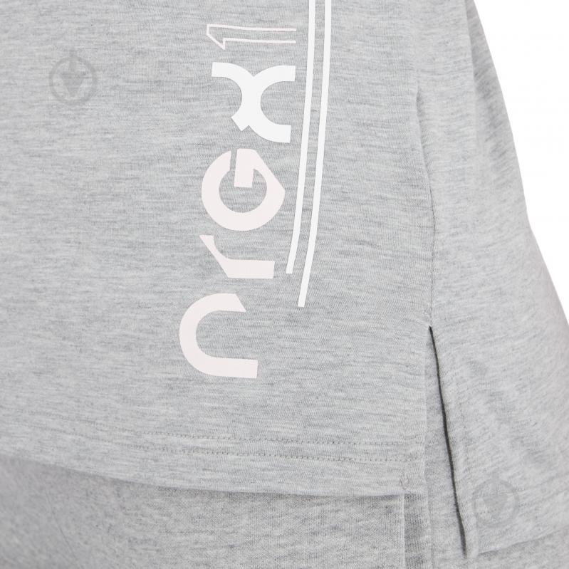 Футболка Energetics Java 2 wms 302603-901022 р.S серый - фото 4