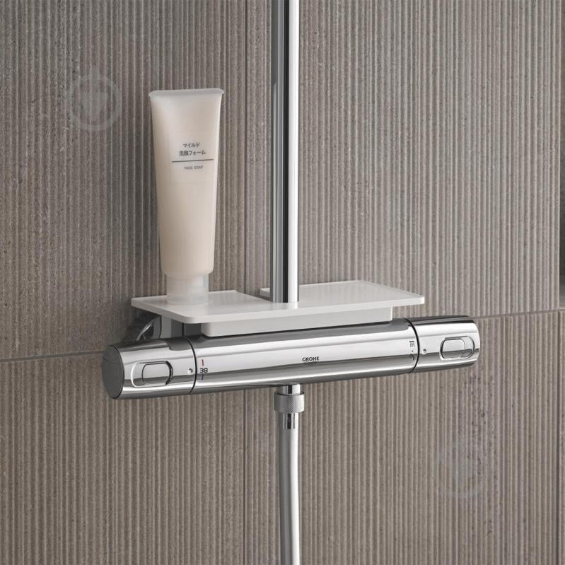 Полка Grohe EasyReach 26362LN1 (CV034984) - фото 4
