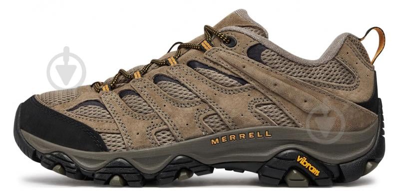 Кросівки чоловічі демісезонні MERRELL MOAB 3 J035887 р.44,5 коричневі - фото 2