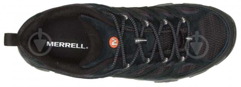 Кроссовки мужские демисезонные MERRELL MOAB 3 J035875 р.46 черные - фото 5