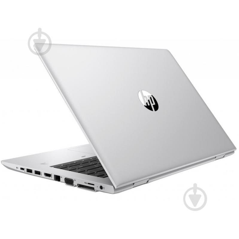 Ноутбук HP ProBook 640 G5 14" (5EG75AV_V8) silver - фото 5