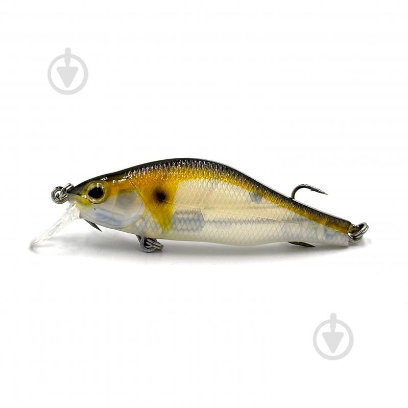 Воблер Gladiator "HAMSIK" (#07) 9 г 70 мм - фото 1