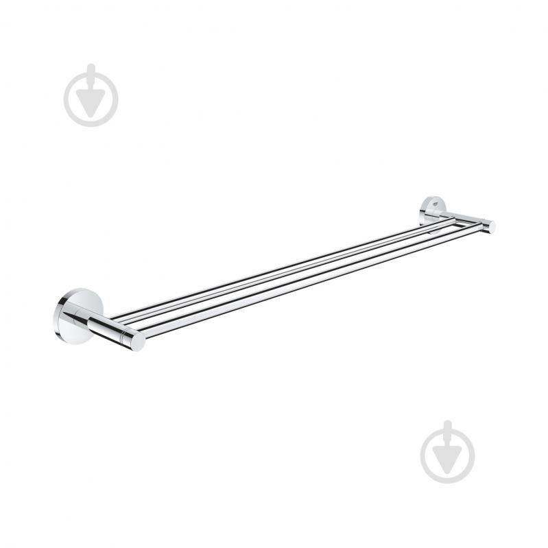 Держатель для полотенец Grohe QuickFix Start 41203000 - фото 1