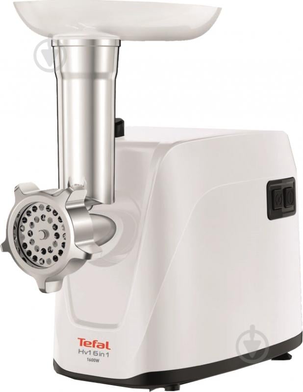 М'ясорубка Tefal HV1 NE113135 - фото 2