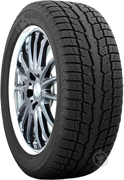 Шина TOYO OBSERVE GSi6 HP 215/50 R17 95 H нешипованая зима - фото 1