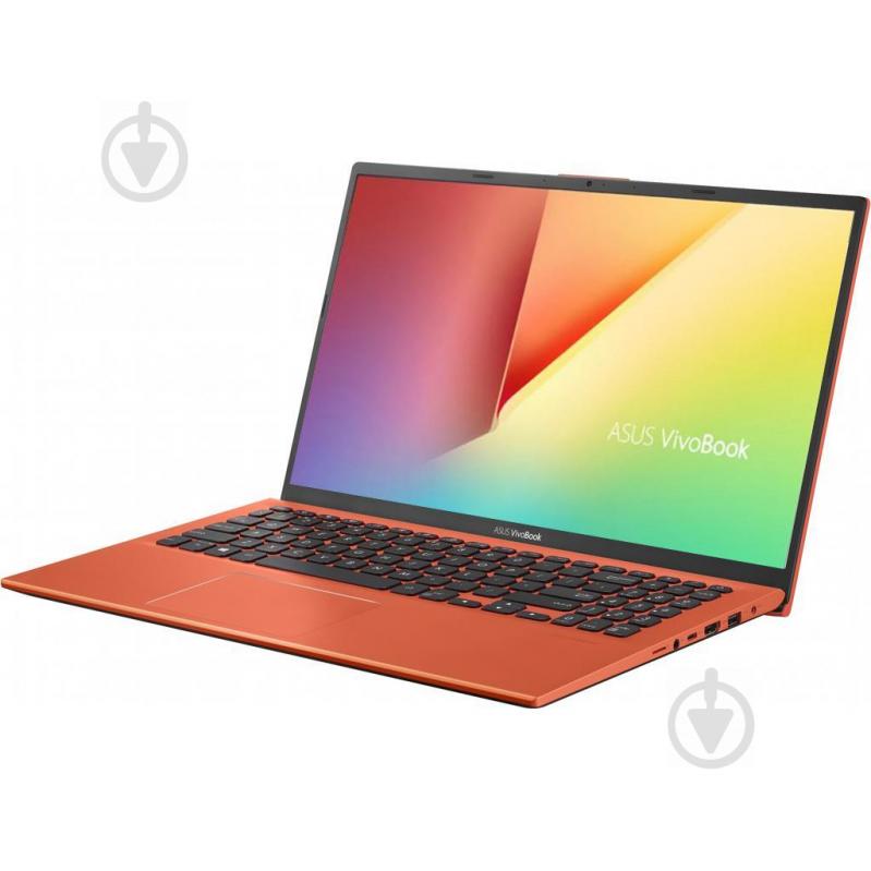 Ноутбук Asus Asus Vivobook 15,6" (X512FJ-EJ303) coral - фото 3