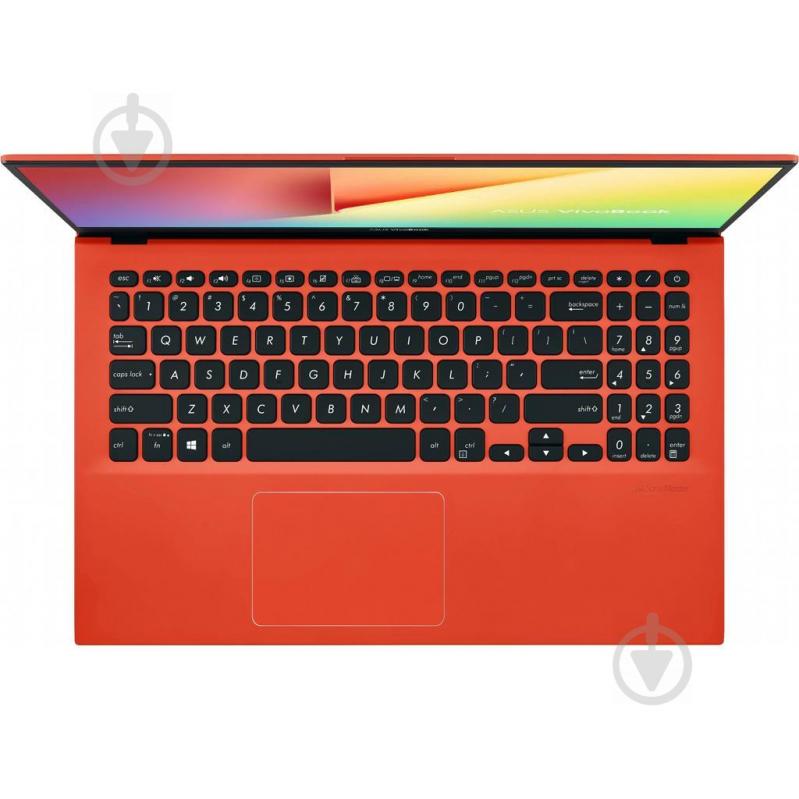 Ноутбук Asus Asus Vivobook 15,6" (X512FJ-EJ303) coral - фото 4