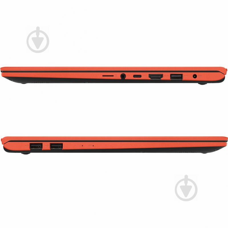 Ноутбук Asus Asus Vivobook 15,6" (X512FJ-EJ303) coral - фото 5