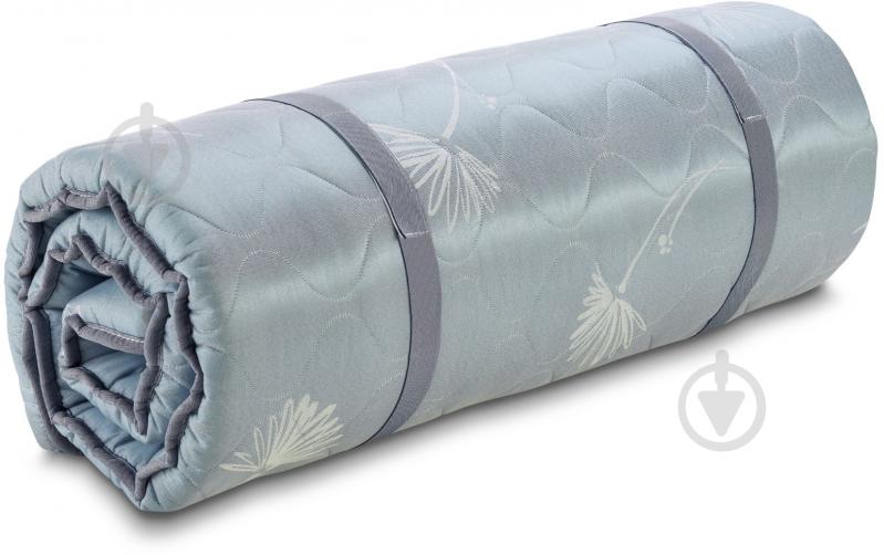 Матрас Roll Up Green Tea 170X200 см Dormeo 170x200 см - фото 1