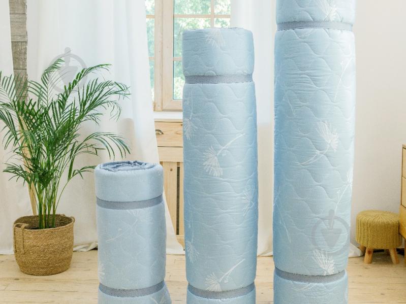 Матрас Roll Up Green Tea 170X200 см Dormeo 170x200 см - фото 12