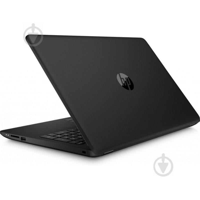 Ноутбук HP HP 15-bs151ur 15,6" (3XY37EA) dark ash silver - фото 4