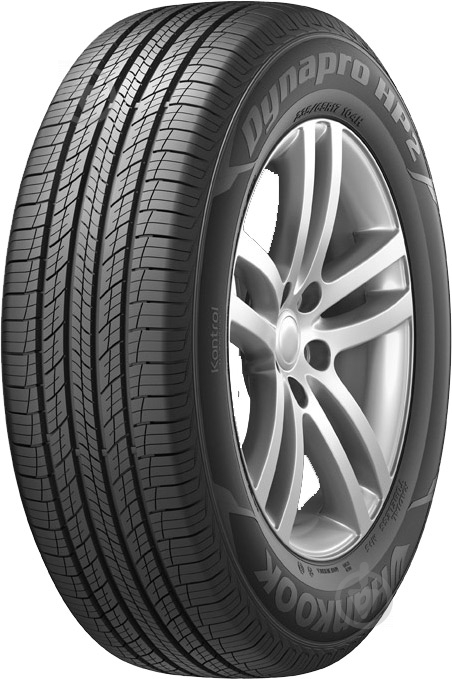 Шина Hankook DynaPro HP2 (RA33) 225/65R17 102 H лето - фото 1