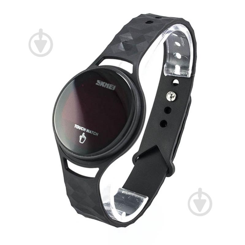 Наручные часы Skmei 1230 (1230BOXBK) - фото 3