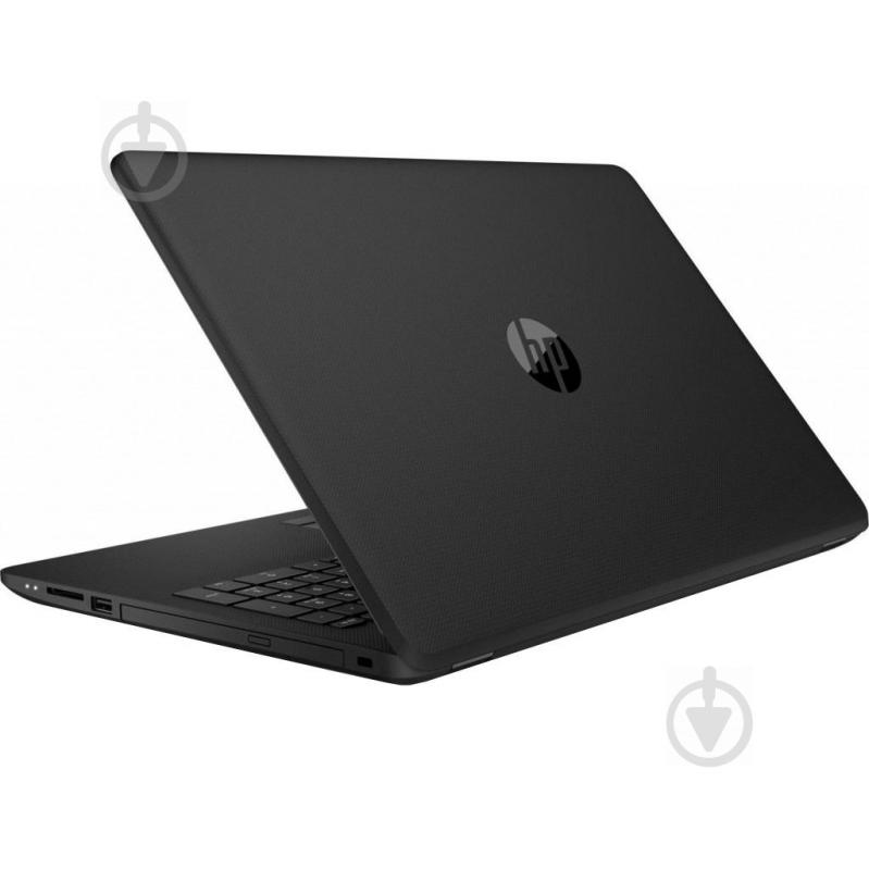 Ноутбук HP HP 15-bs152ur 15,6" (3XY39EA) dark ash silver - фото 4