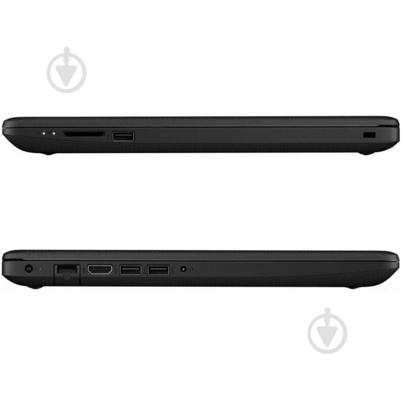 Ноутбук HP HP 15-da0399ur 15,6" (6PX48EA) dark ash silver - фото 4 Ноутбук HP HP 15-da0399ur 15,6" (6PX48EA) dark ash silver - фото 4