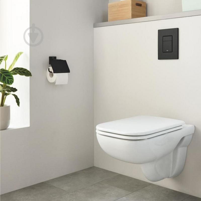 Аксессуары в ванную комнату QuickFix Start Cube 4 в 1 411152430 (CV034600) - фото 6