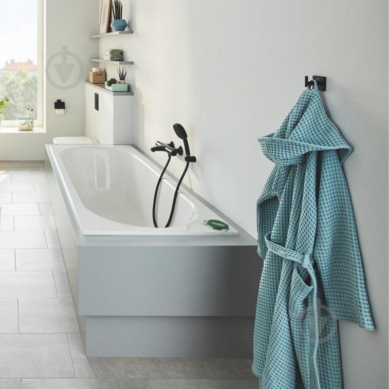 Аксессуары в ванную комнату QuickFix Start Cube 4 в 1 411152430 (CV034600) - фото 8