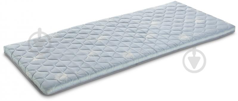 Матрас Roll Up Green Tea 60X200 см Dormeo 60x200 см - фото 2