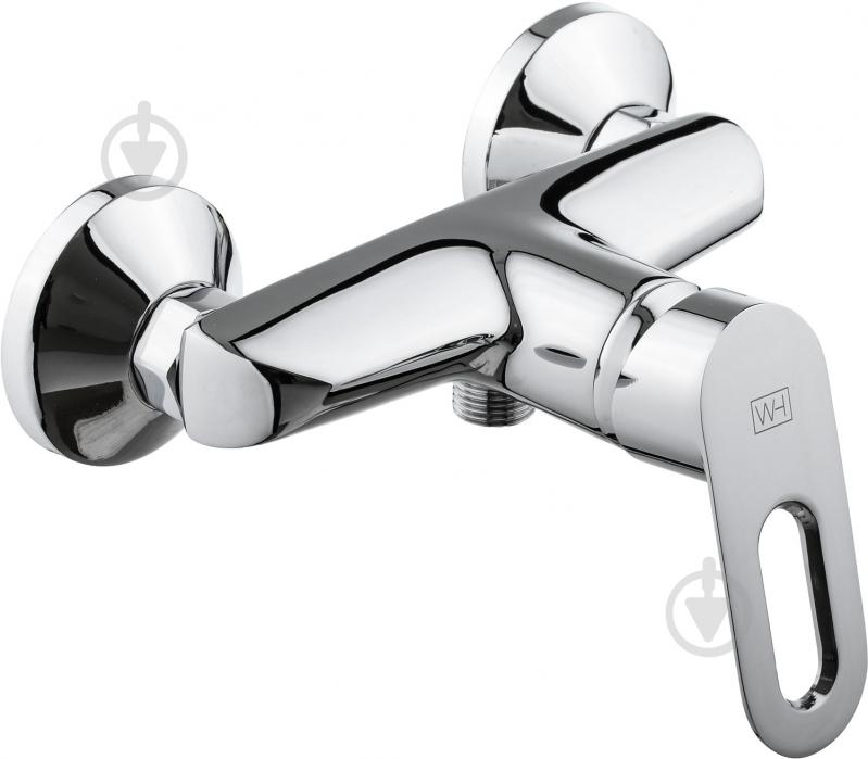 Смеситель для душа Water House Round - фото 1