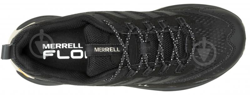 Кроссовки мужские демисезонные MERRELL MOAB SPEED 2 J037525 р.43 черные - фото 5