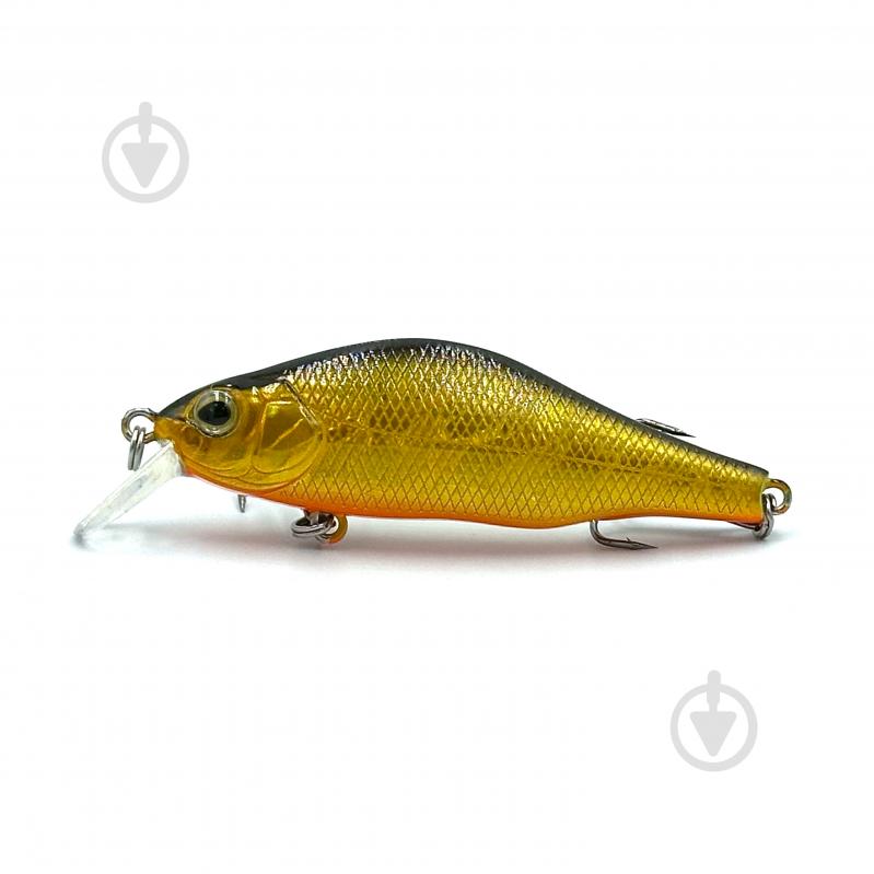 Воблер Gladiator "HAMSIK" (#11) 8 г 70 мм - фото 1