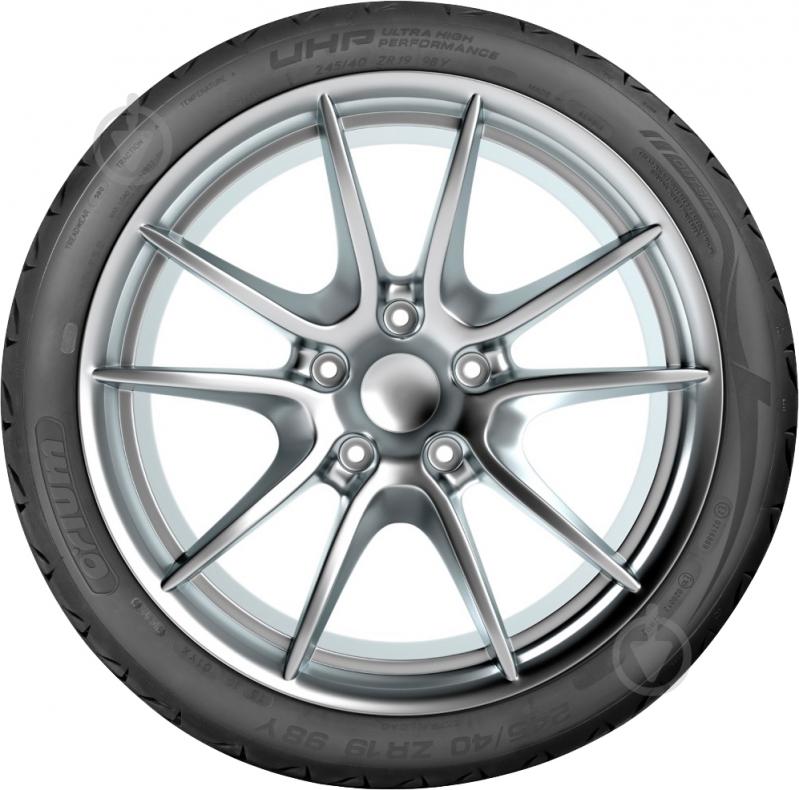 Шина ORIUM Ultra High Performance 235/45 R17 94 W лето - фото 3