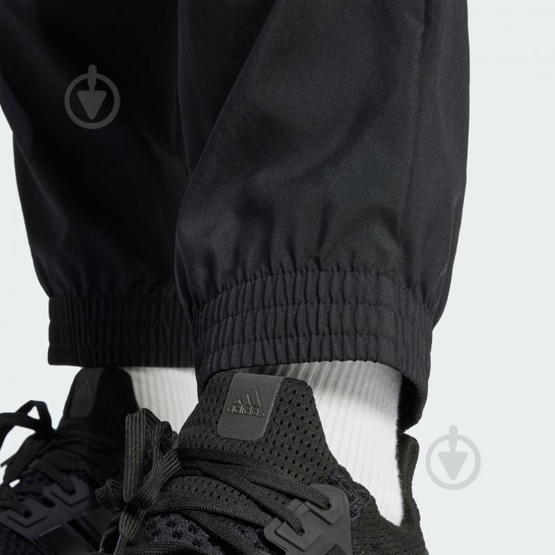 Штани Adidas M SL CARGO PT JF3538 р. 2XL чорний - фото 5 Штани Adidas M SL CARGO PT JF3538 р. 2XL чорний - фото 5