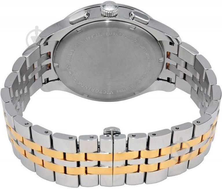Наручные часы Alliance Victorinox silver (V249118) - фото 3