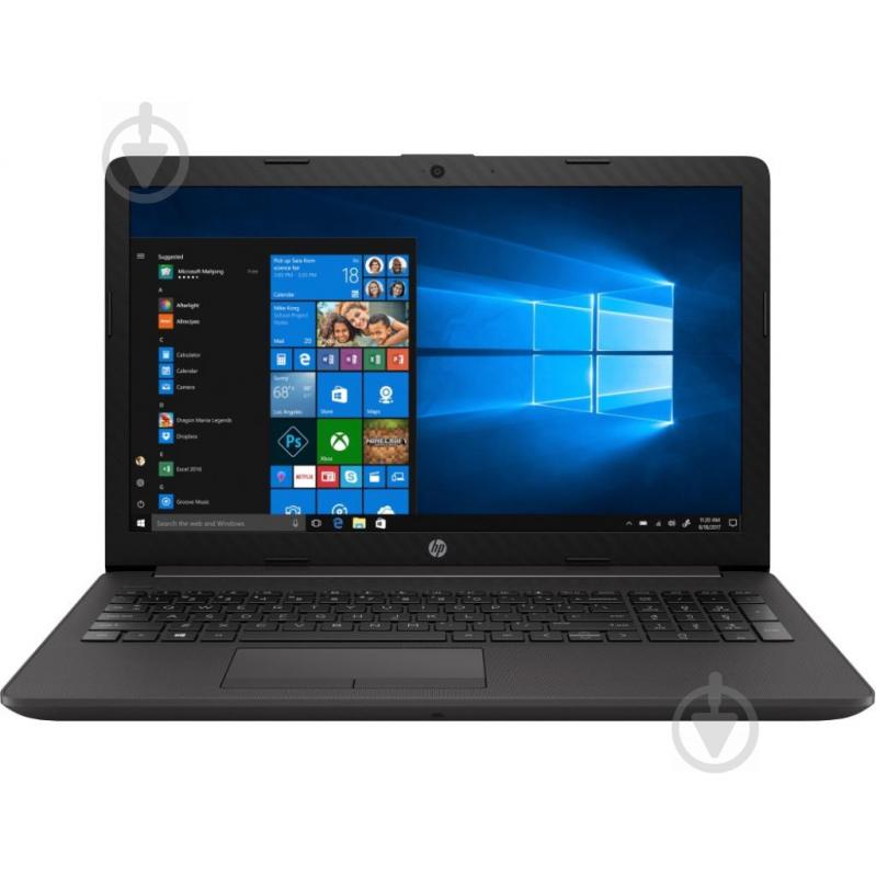 Ноутбук HP HP 255 G7 15,6" (5TL79EA) dark ash silver - фото 1