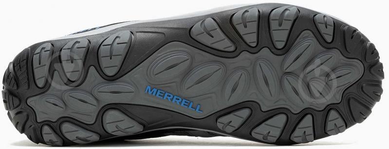 Кросівки чоловічі демісезонні MERRELL ACCENTOR 3 J037361 р.42 сірі - фото 6