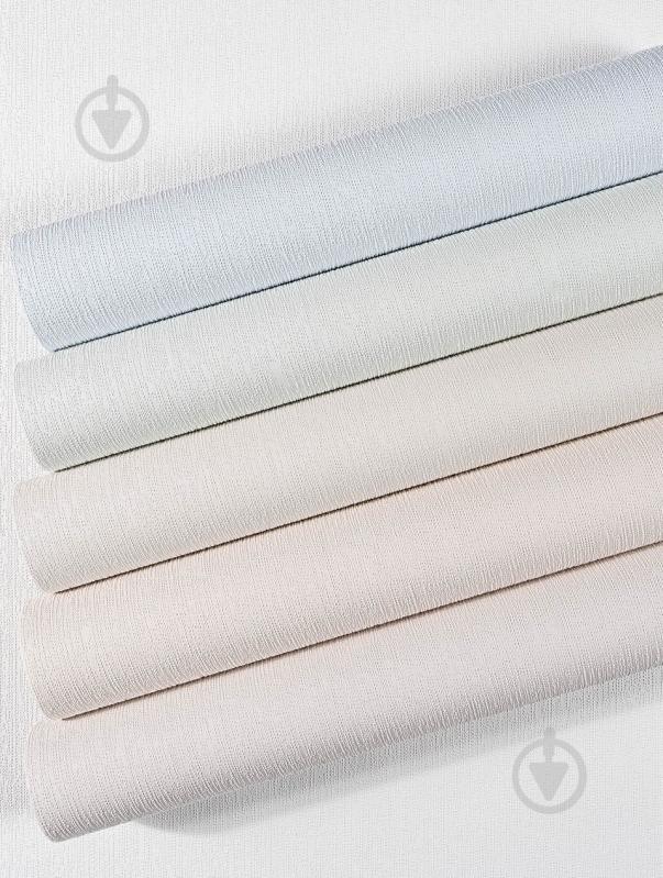 Обои пеноакриловые Славянские обои GARANT 3001-05 0,53x10,05 м - фото 4