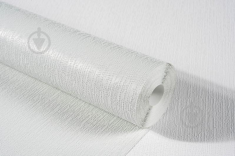 Обои пеноакриловые Славянские обои GARANT 3001-05 0,53x10,05 м - фото 3