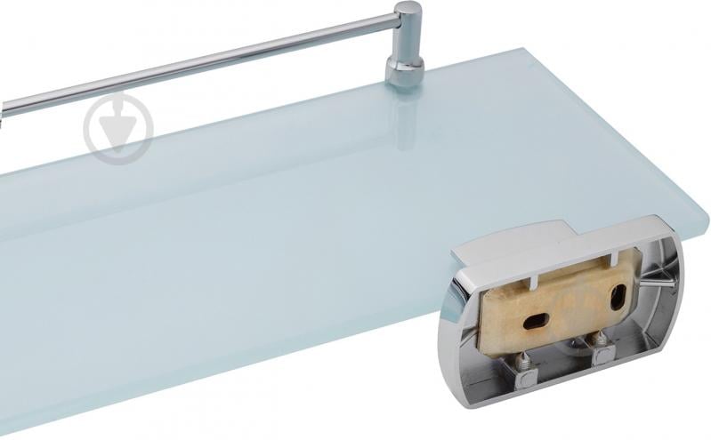 Полка для ванной Kroner KRP Graz - C95611 (CV024733) - фото 4