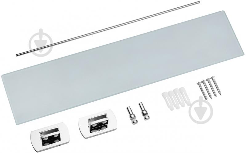 Полка для ванной Kroner KRP Graz - C95611 (CV024733) - фото 5