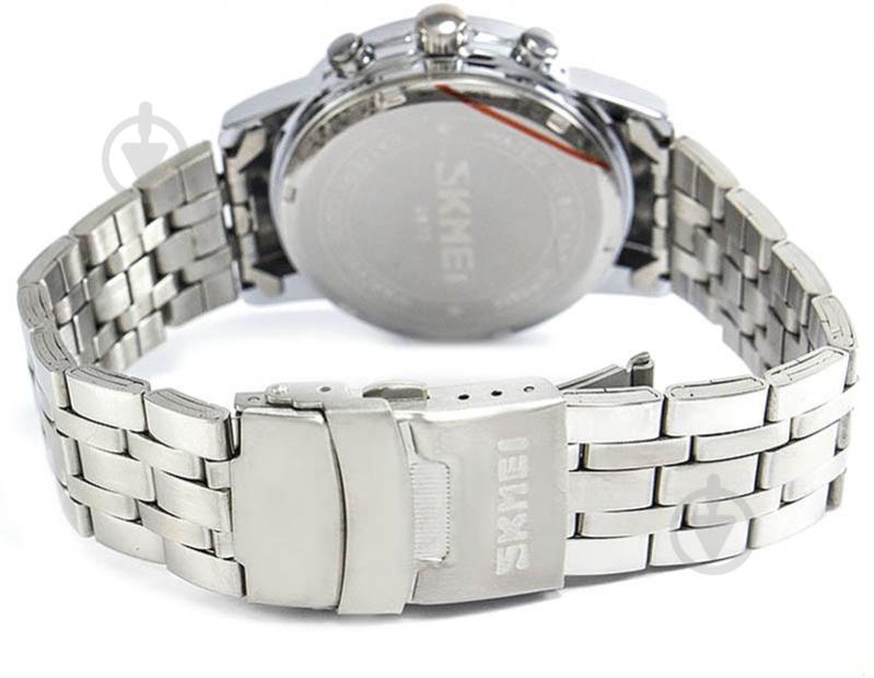 Наручные часы Skmei 9070CS (9070CSBOXBK) - фото 3