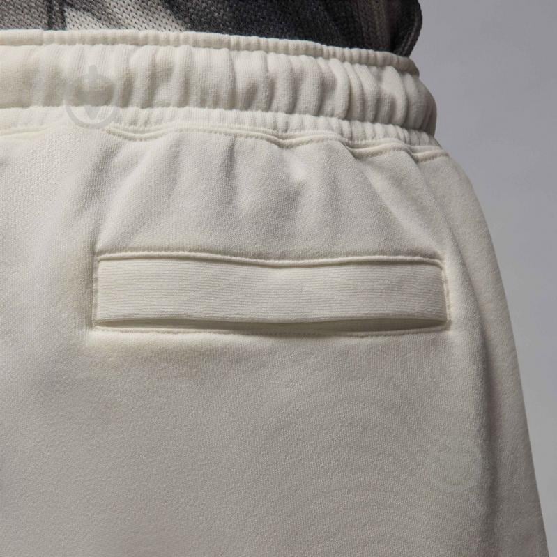 Шорты Jordan M J FLIGHT FLC DMND SHORT FV7257-133 р. XL бежевый - фото 5 Шорты Jordan M J FLIGHT FLC DMND SHORT FV7257-133 р. XL бежевый - фото 5