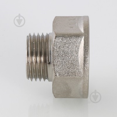 Перехідник ВЗ Valtec 1 1/2"х 1 1/4" - фото 3 Перехідник ВЗ Valtec 1 1/2"х 1 1/4" - фото 3
