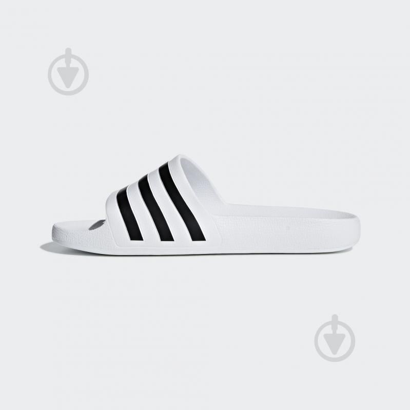 Шлепанцы Adidas ADILETTE AQUA F35539 р.46 белый - фото 6