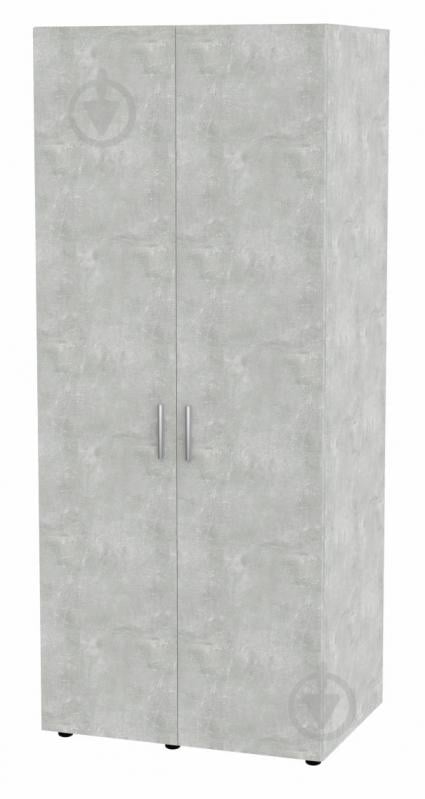 Шафа Компаніт 18 2028х800х619 мм ательє світле - фото 1