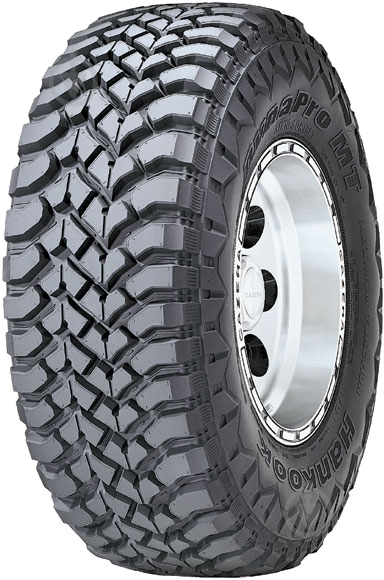 Шина Hankook DynaPro MT (RT03) 315/75R16 127 Q лето - фото 1